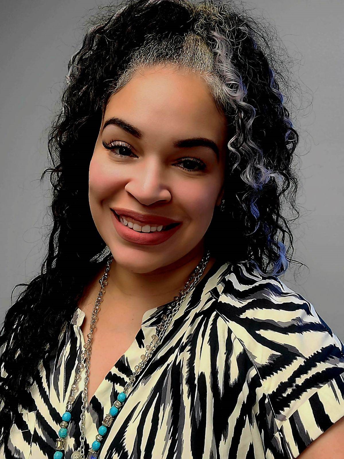 Tiffany Harper